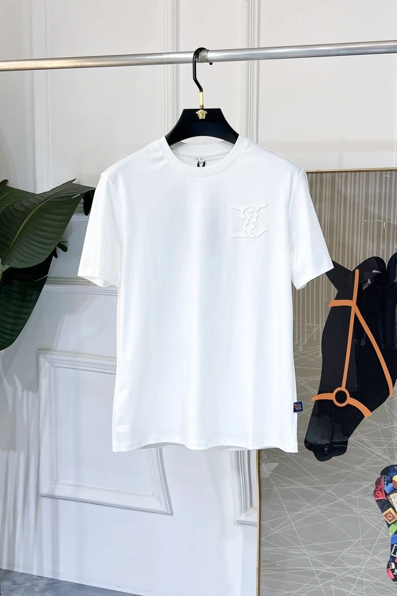 Louis Vuitton T-Shirts TopPick 133508