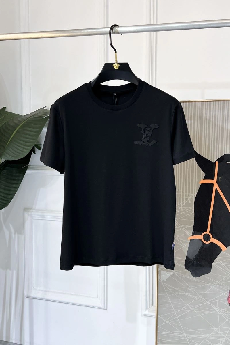 Louis Vuitton T-Shirts TopPick 133508
