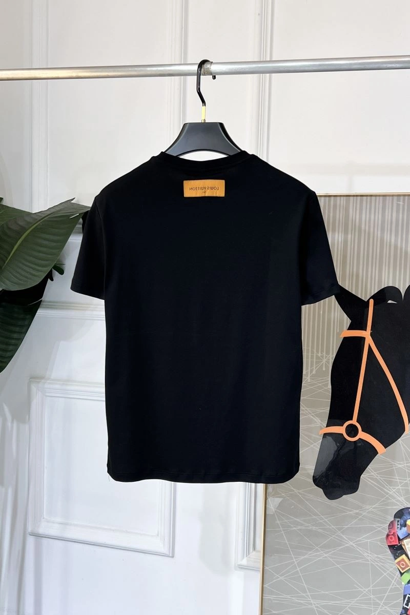 Louis Vuitton T-Shirts TopPick 133508