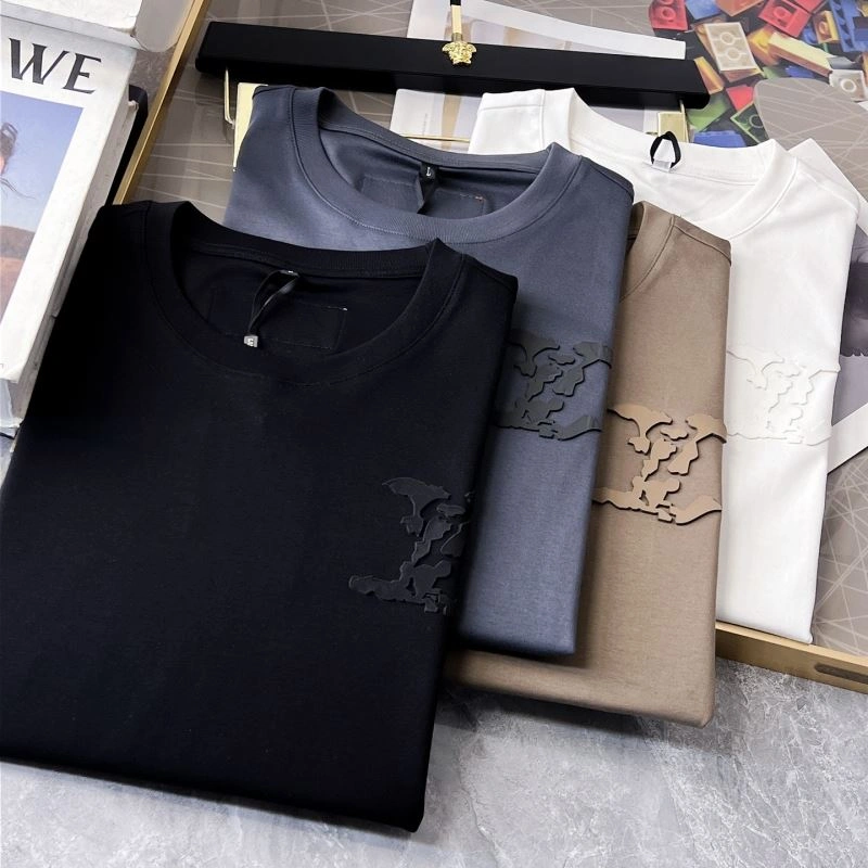 Louis Vuitton T-Shirts TopPick 133508
