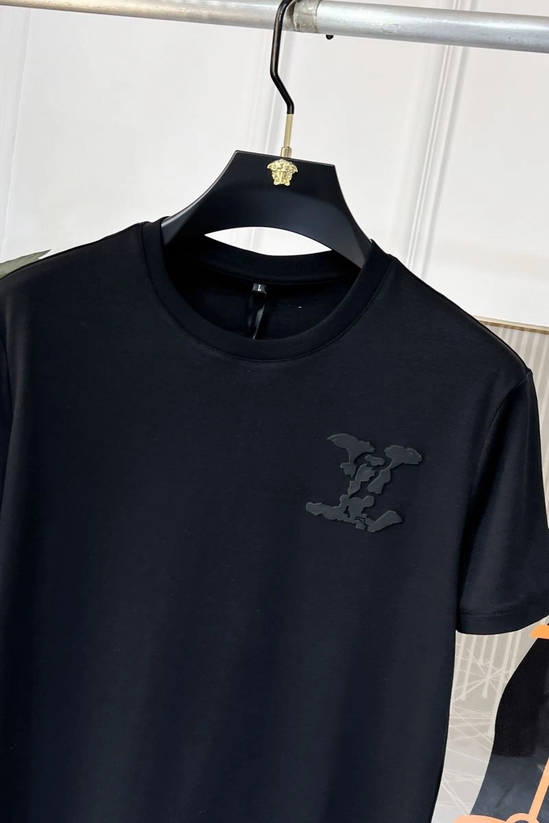 Louis Vuitton T-Shirts TopPick 133508