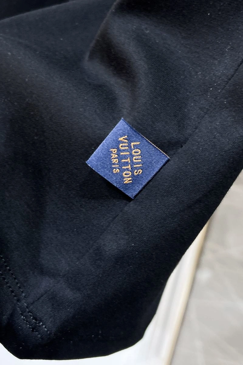Louis Vuitton T-Shirts TopPick 133508