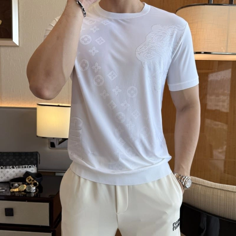 TopPick Louis Vuitton T-Shirts 133498