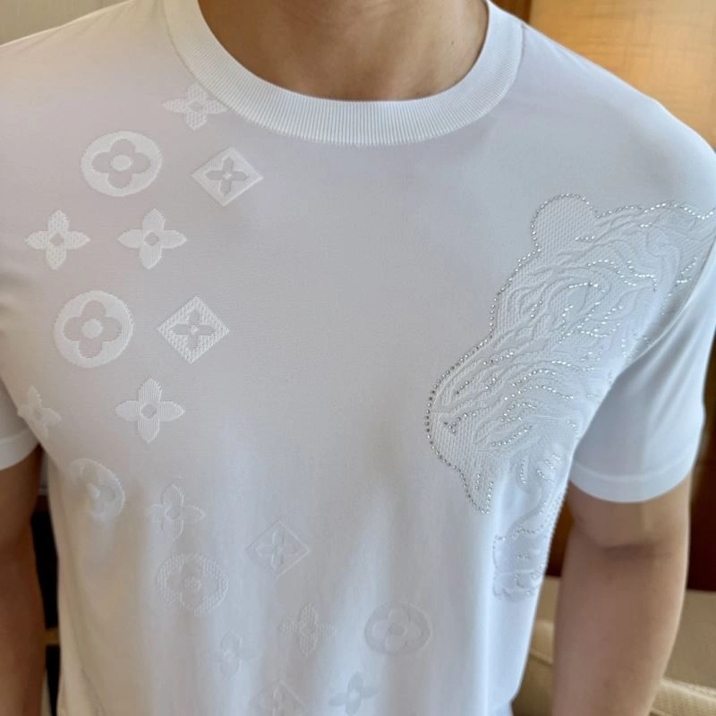 TopPick Louis Vuitton T-Shirts 133498