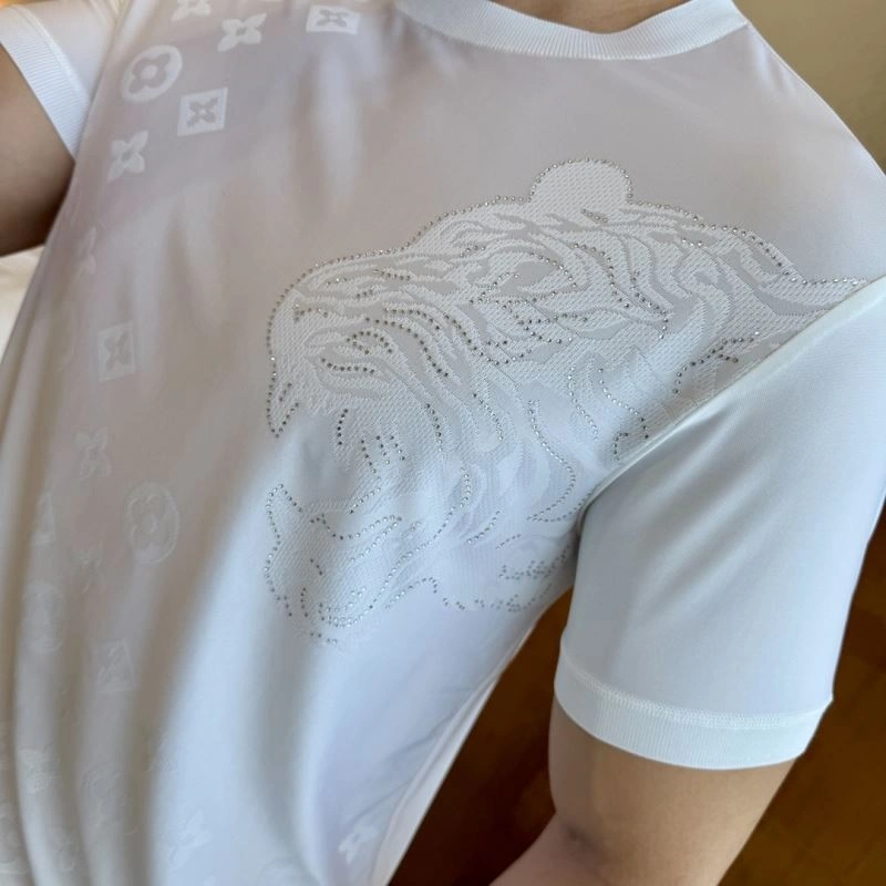 TopPick Louis Vuitton T-Shirts 133498
