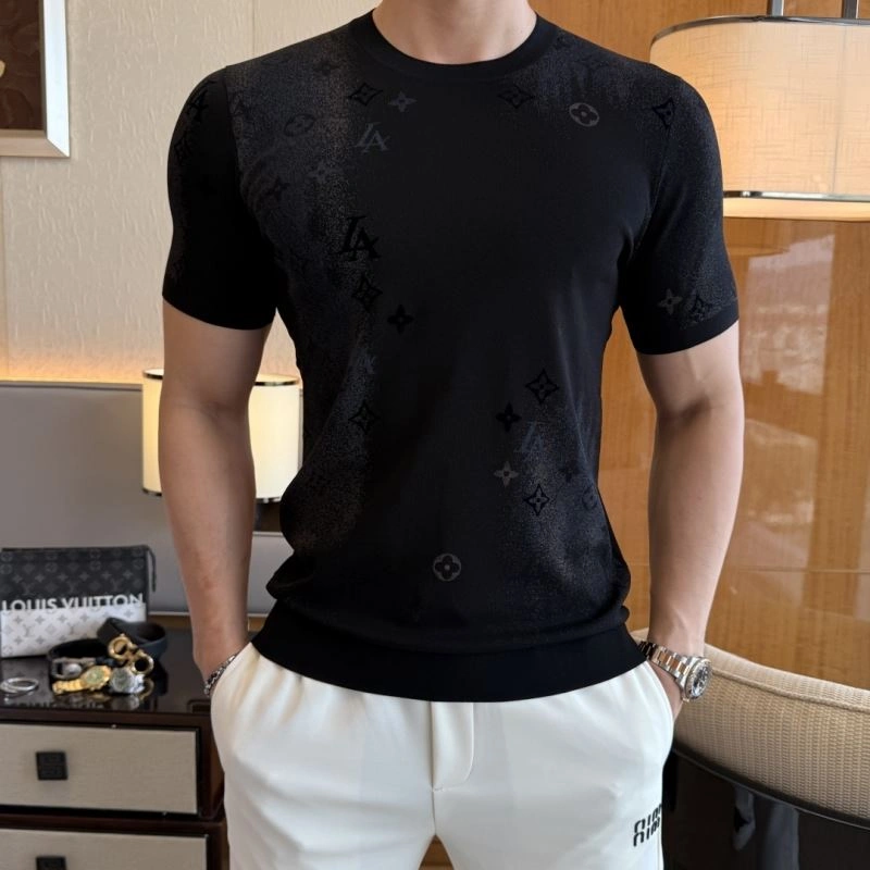 ZeroBulk Louis Vuitton T-Shirts 133492