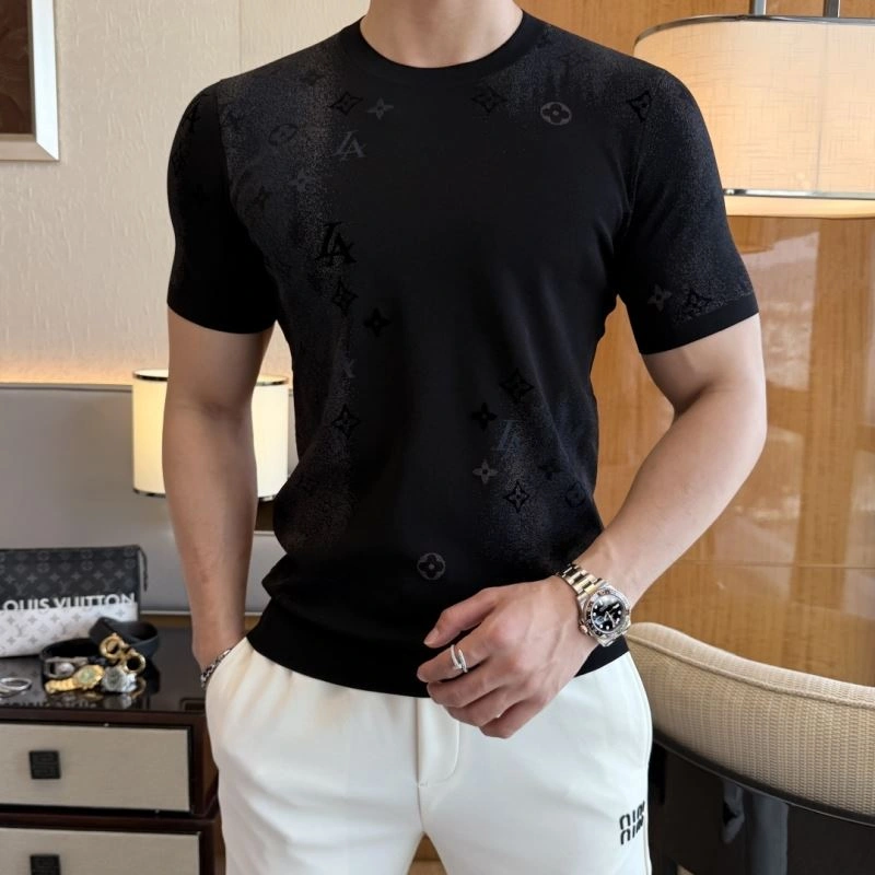 ZeroBulk Louis Vuitton T-Shirts 133492