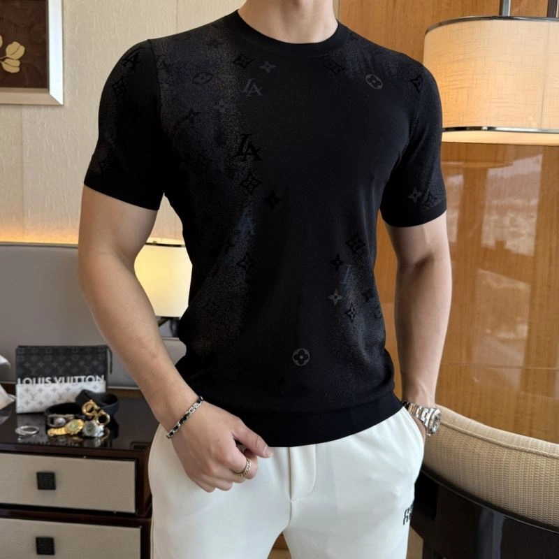 ZeroBulk Louis Vuitton T-Shirts 133492