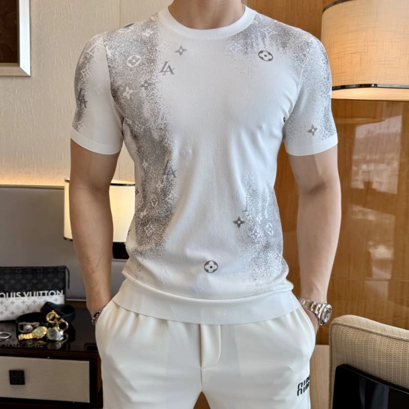 HighQuality Louis Vuitton T-Shirts 133489