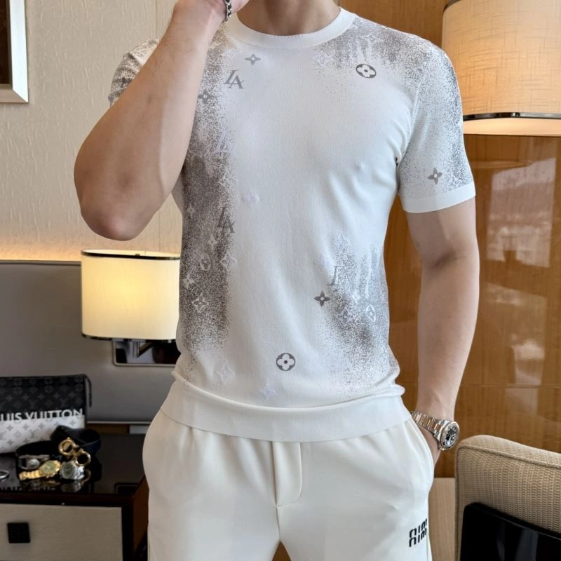 HighQuality Louis Vuitton T-Shirts 133489