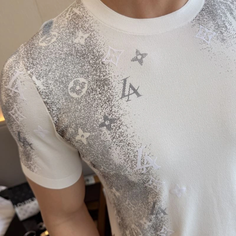 HighQuality Louis Vuitton T-Shirts 133489