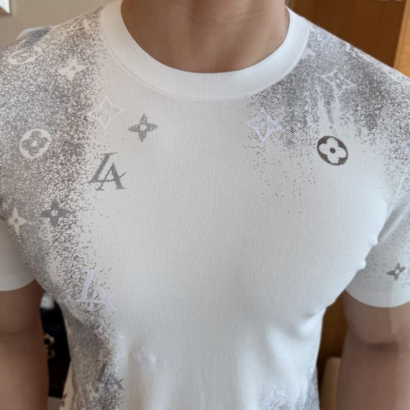 HighQuality Louis Vuitton T-Shirts 133489