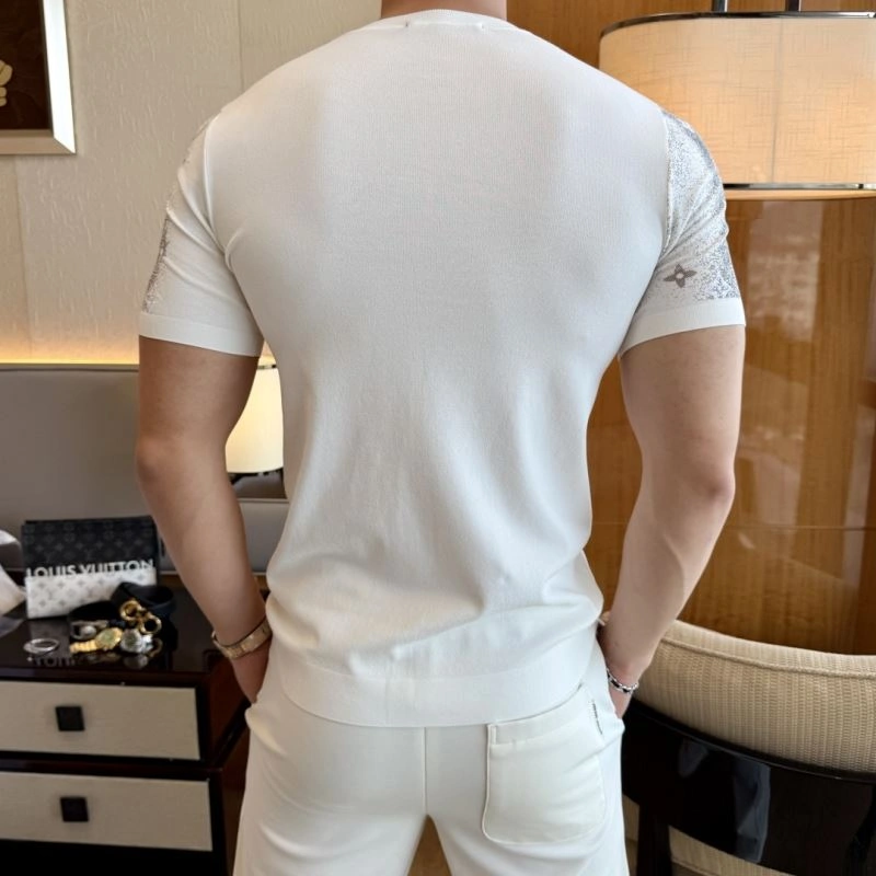 HighQuality Louis Vuitton T-Shirts 133489