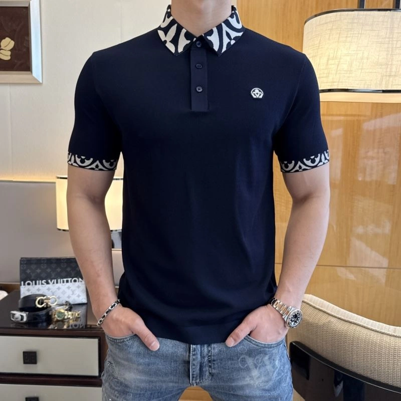 Louis Vuitton T-Shirts Premium 133494