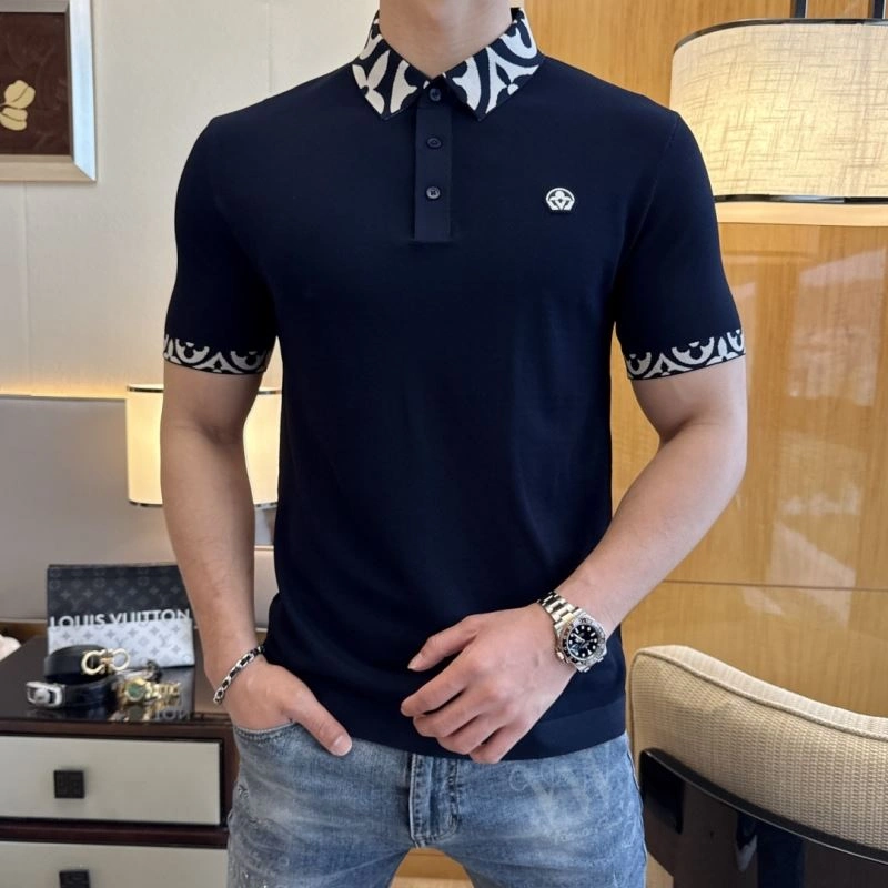 Louis Vuitton T-Shirts Premium 133494