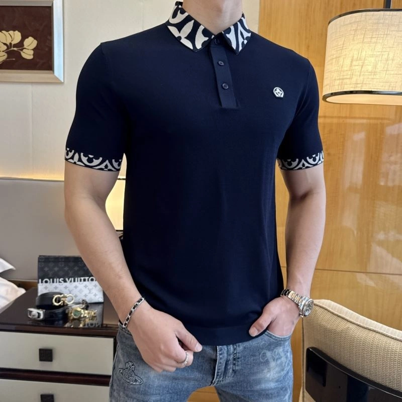 Louis Vuitton T-Shirts Premium 133494