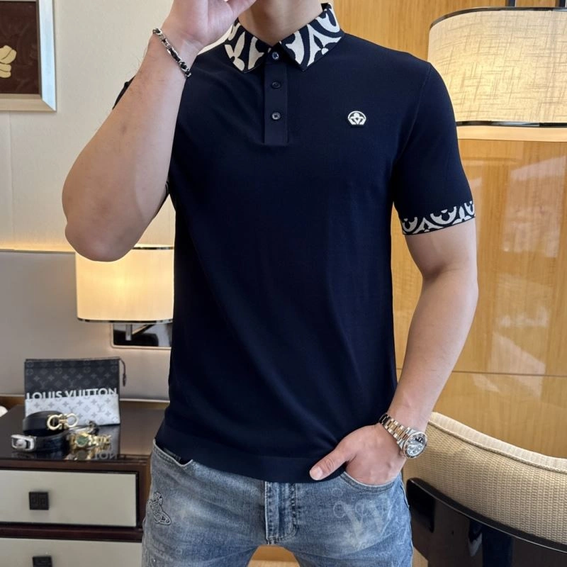Louis Vuitton T-Shirts Premium 133494