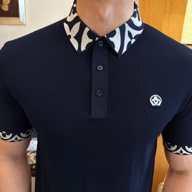 Louis Vuitton T-Shirts Premium 133494