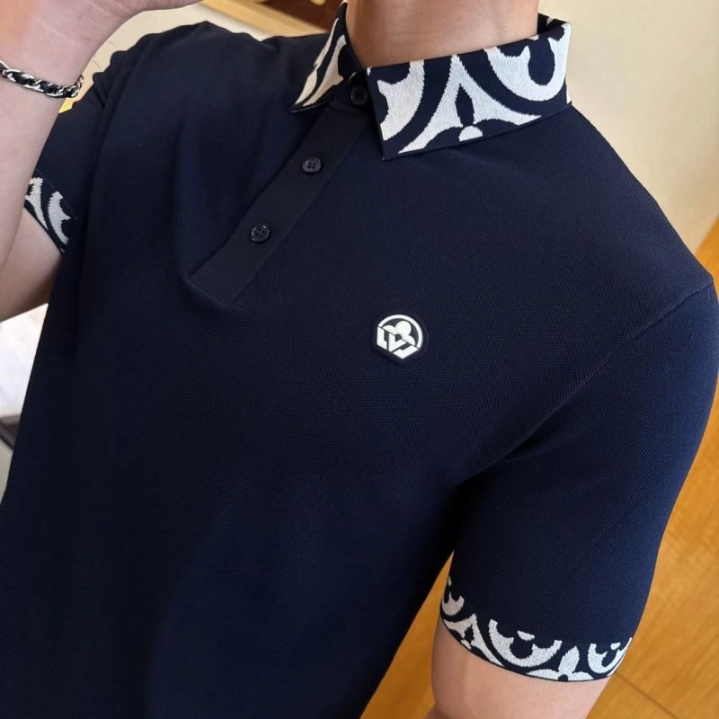 Louis Vuitton T-Shirts Premium 133494