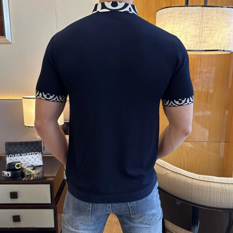 Louis Vuitton T-Shirts Premium 133494