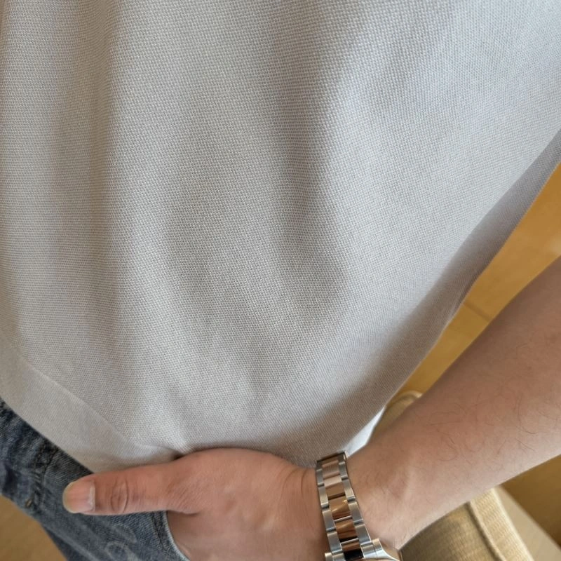 Louis Vuitton T-Shirts Trendy 133501