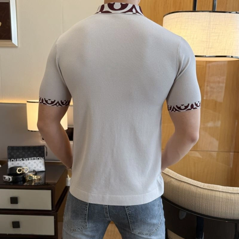 Louis Vuitton T-Shirts Trendy 133501