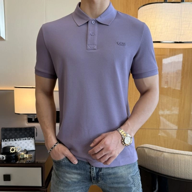 Louis Vuitton T-Shirts WaterResistant 133487