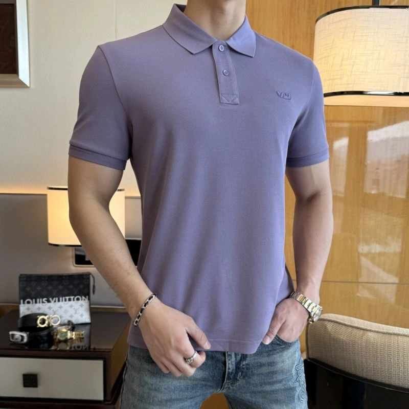 Louis Vuitton T-Shirts WaterResistant 133487