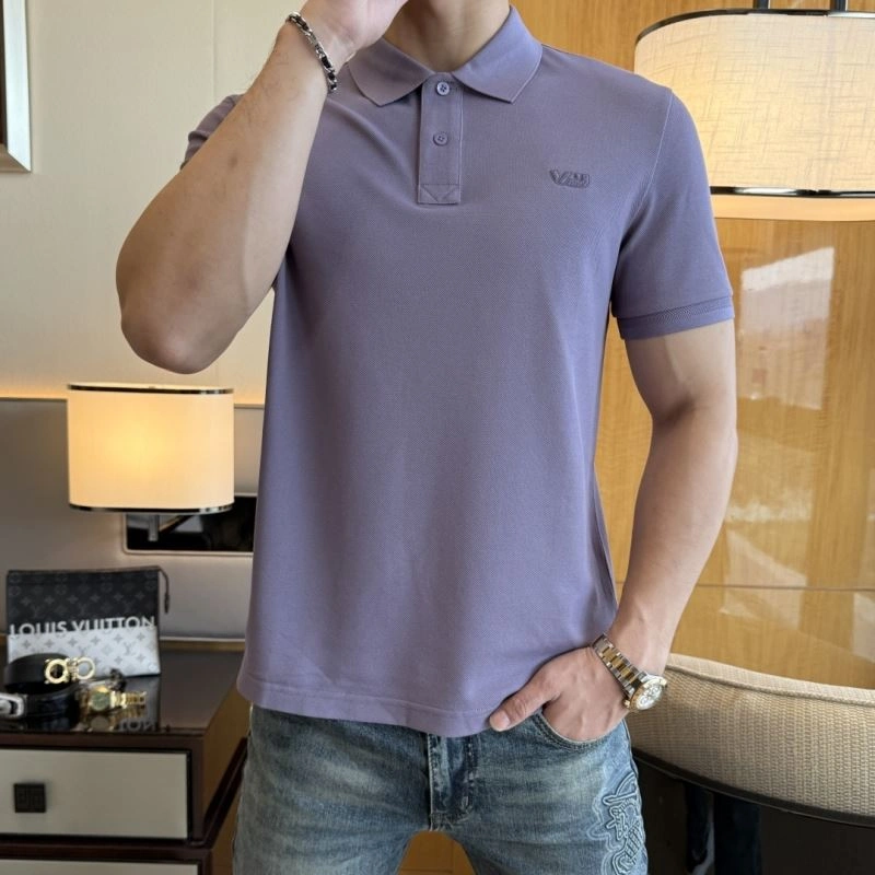 Louis Vuitton T-Shirts WaterResistant 133487