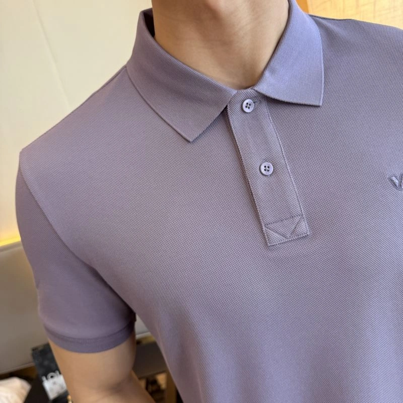 Louis Vuitton T-Shirts WaterResistant 133487