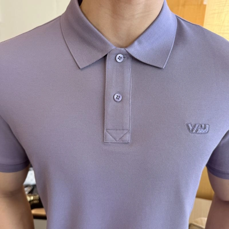 Louis Vuitton T-Shirts WaterResistant 133487