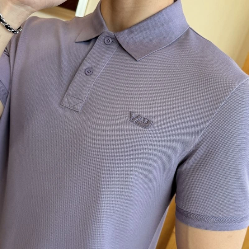 Louis Vuitton T-Shirts WaterResistant 133487