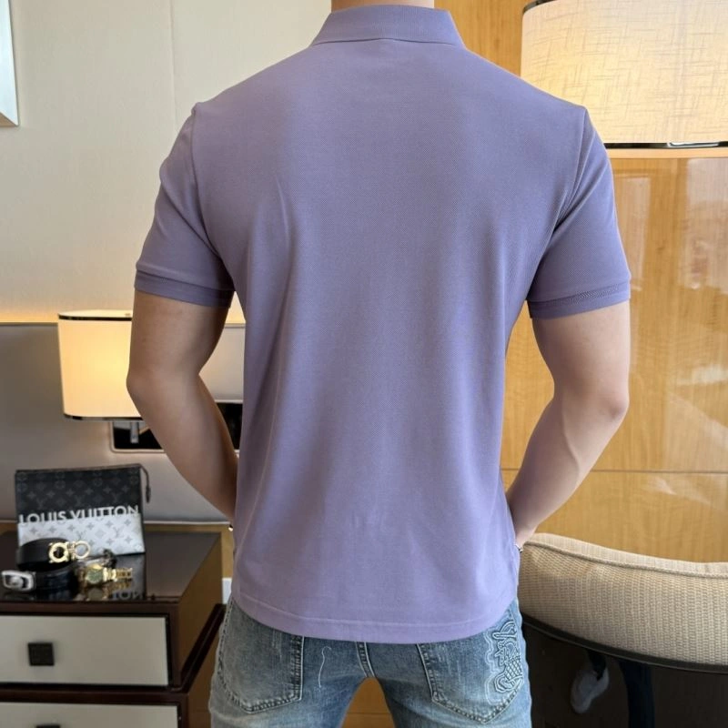 Louis Vuitton T-Shirts WaterResistant 133487