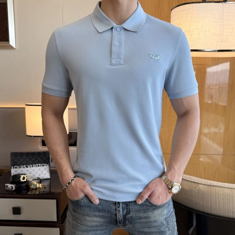 Trendsetting Louis Vuitton T-Shirts 133486