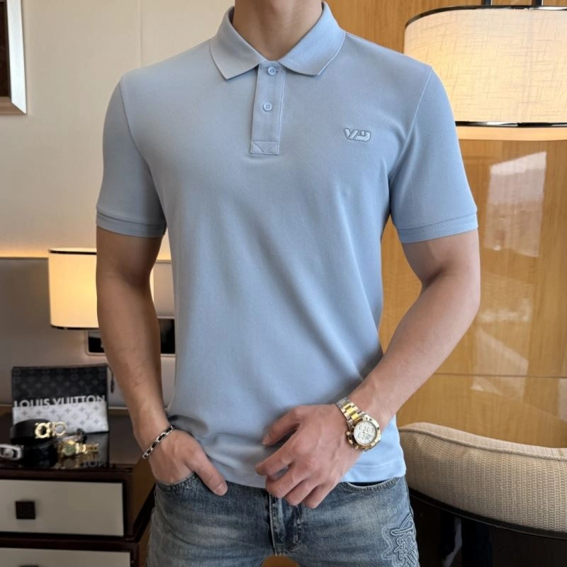 Trendsetting Louis Vuitton T-Shirts 133486
