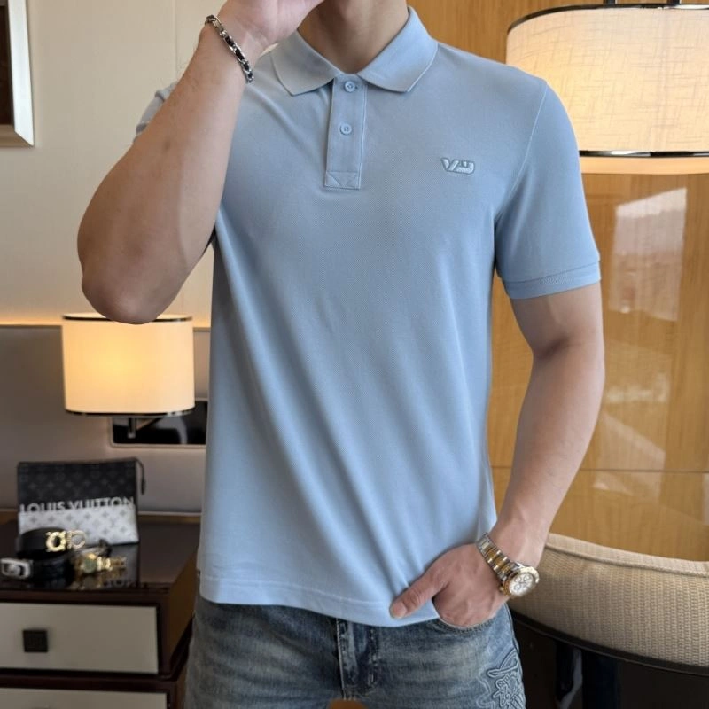 Trendsetting Louis Vuitton T-Shirts 133486