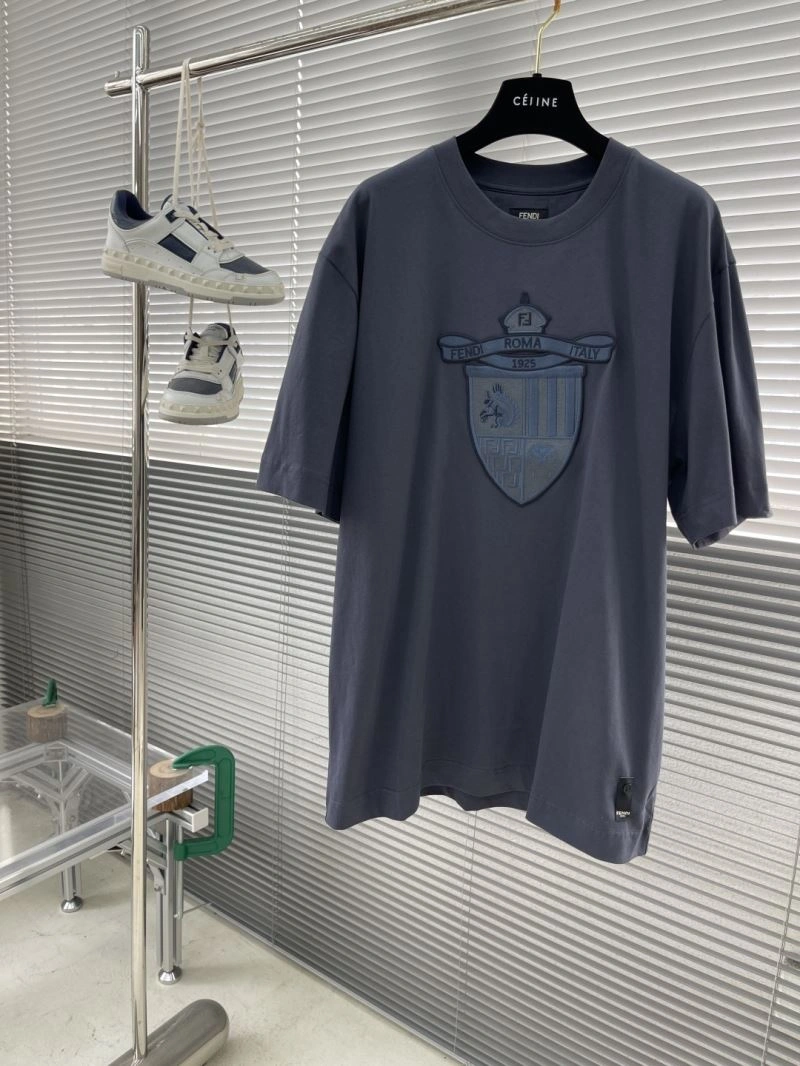 SmoothTexture Louis Vuitton T-Shirts 133491