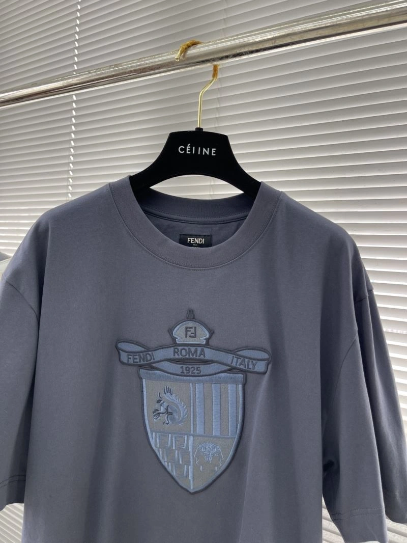 SmoothTexture Louis Vuitton T-Shirts 133491