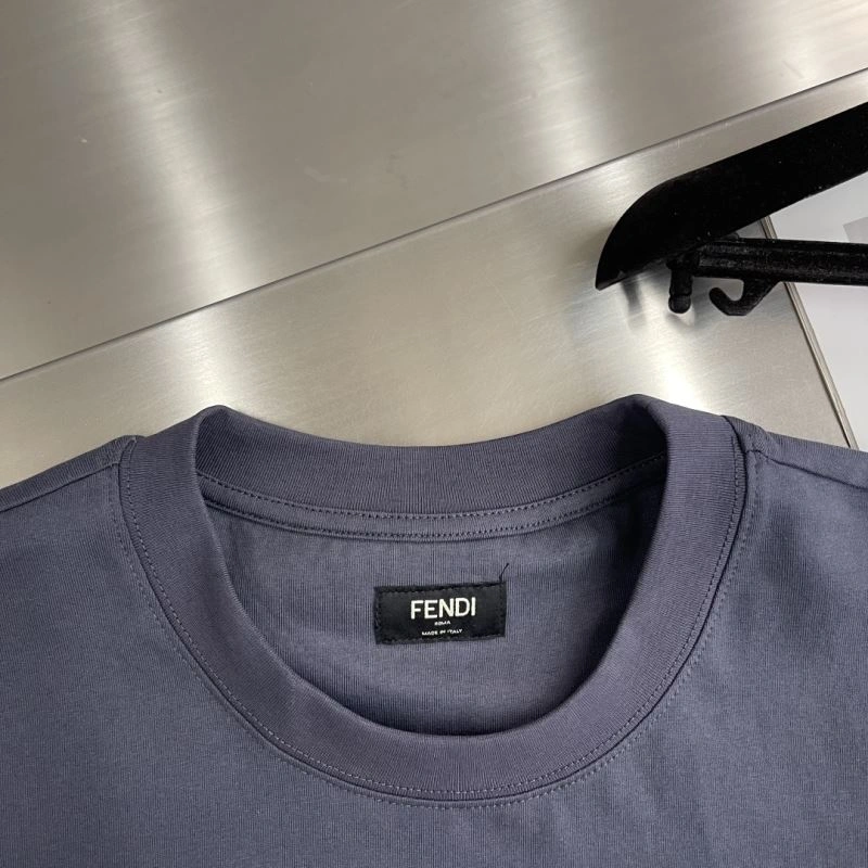 SmoothTexture Louis Vuitton T-Shirts 133491