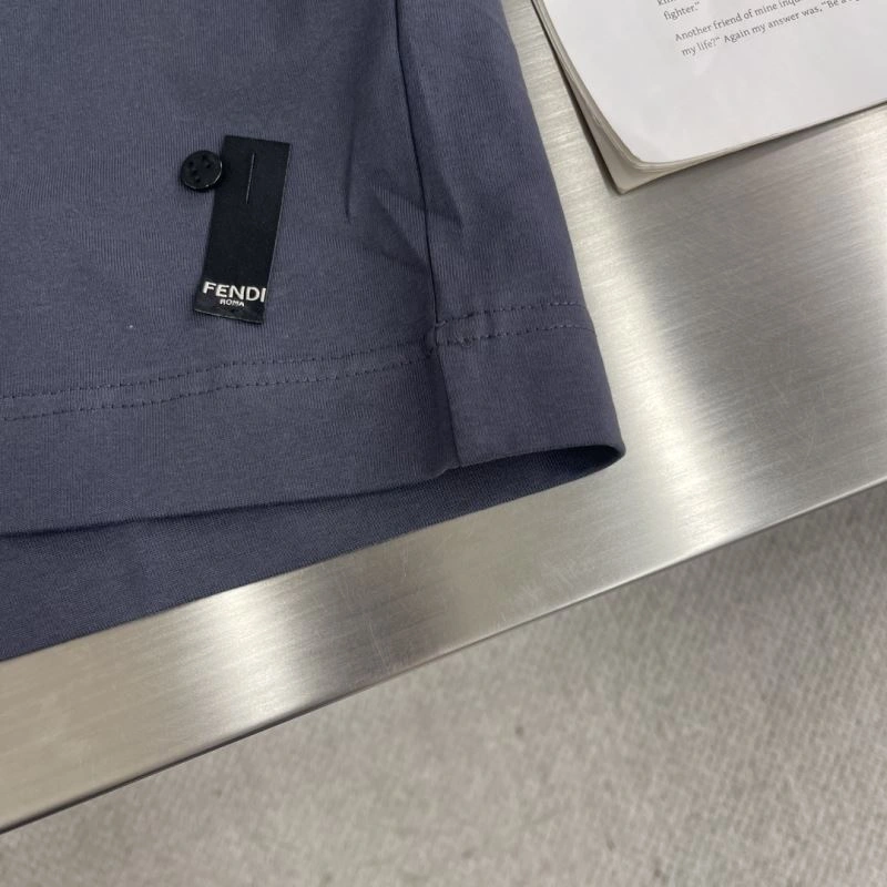SmoothTexture Louis Vuitton T-Shirts 133491