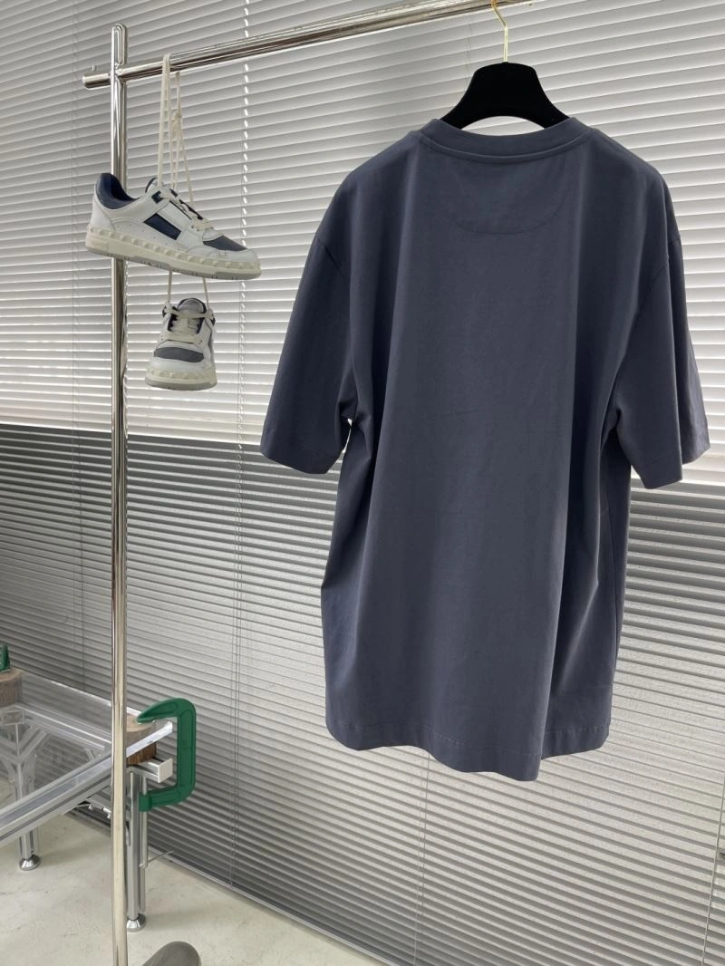 SmoothTexture Louis Vuitton T-Shirts 133491