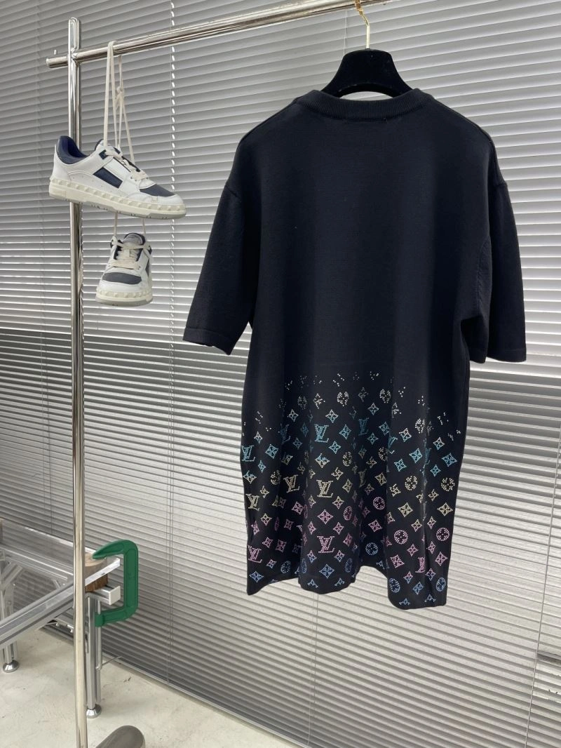 Neat Louis Vuitton T-Shirts 133484