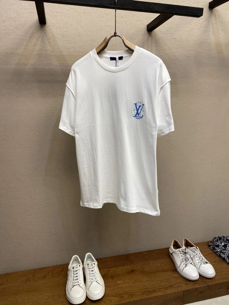Louis Vuitton T-Shirts Durable 133480
