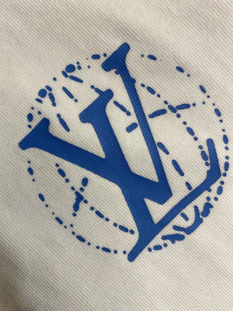 Louis Vuitton T-Shirts Durable 133480