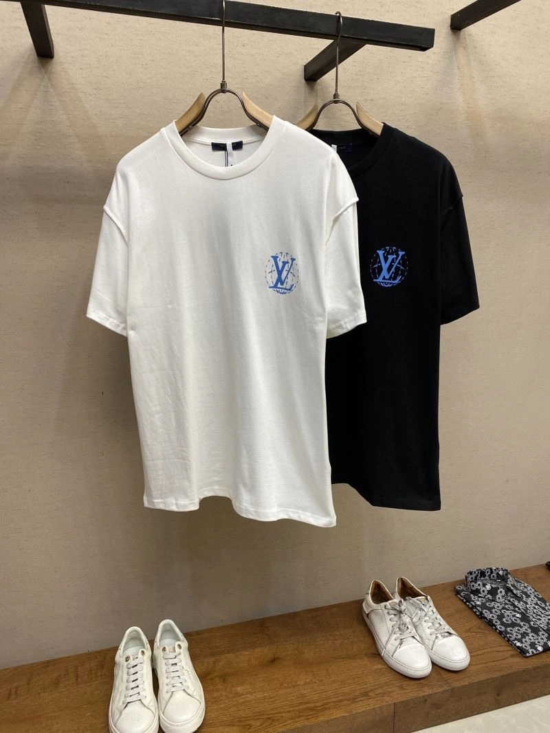 Unique Louis Vuitton T-Shirts 133490