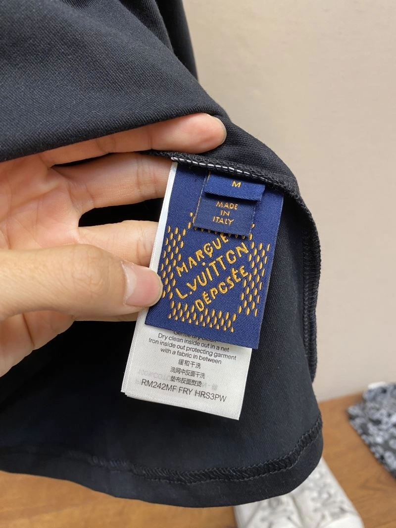 Unique Louis Vuitton T-Shirts 133490