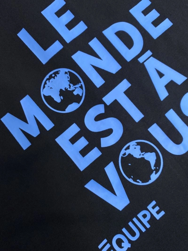 Unique Louis Vuitton T-Shirts 133490
