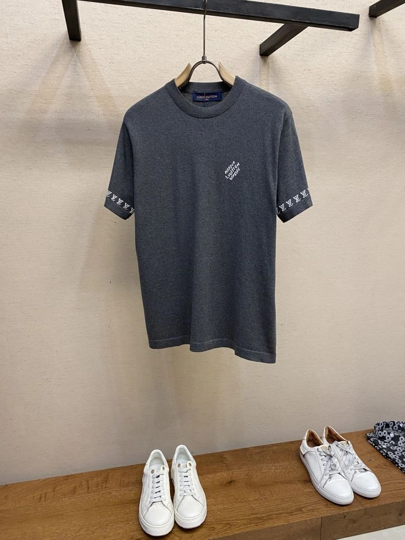 Louis Vuitton T-Shirts Packable 133478