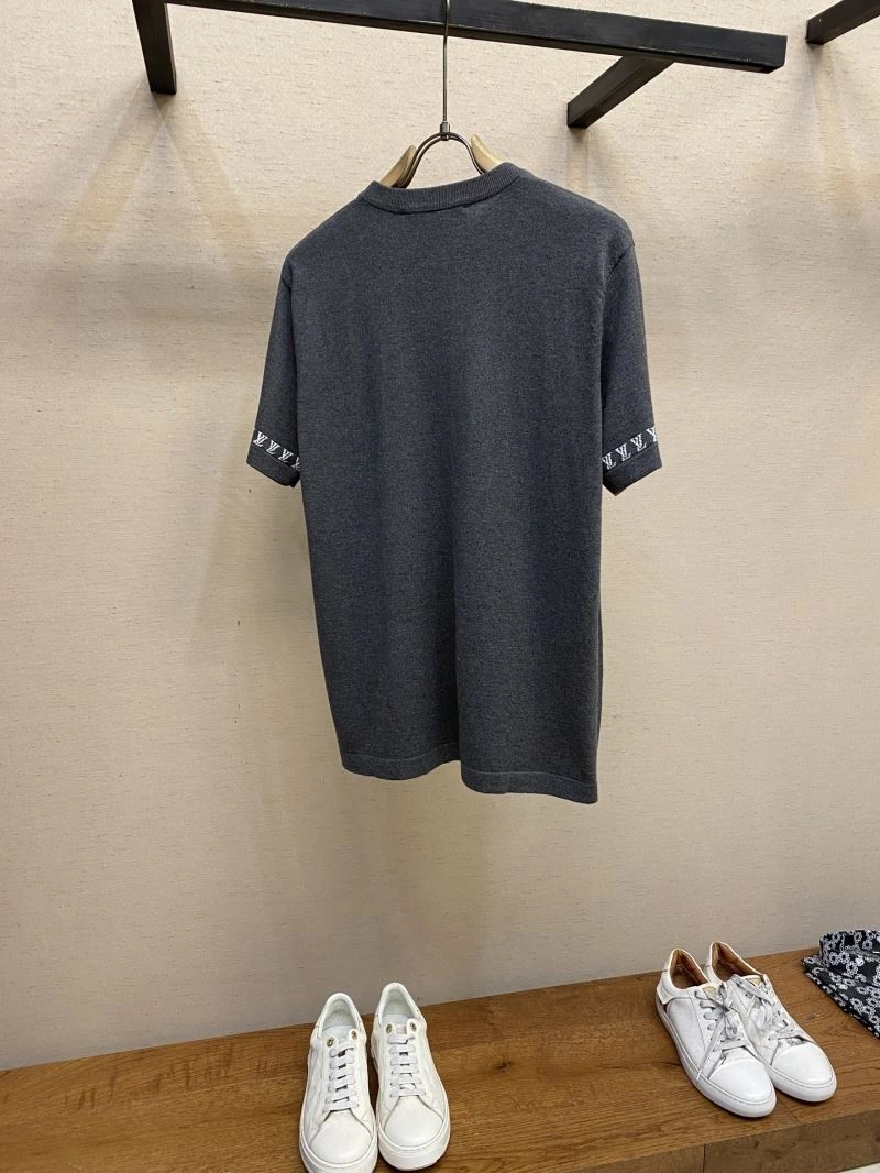 Louis Vuitton T-Shirts Packable 133478