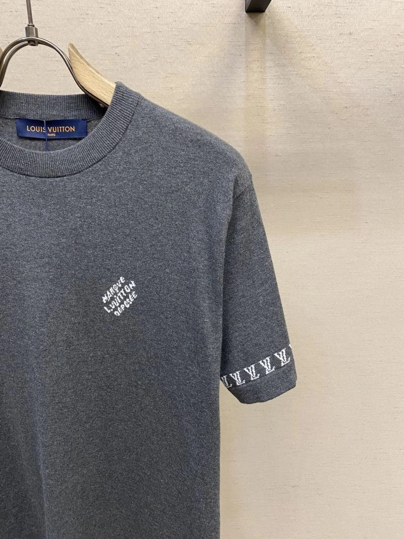 Louis Vuitton T-Shirts Packable 133478